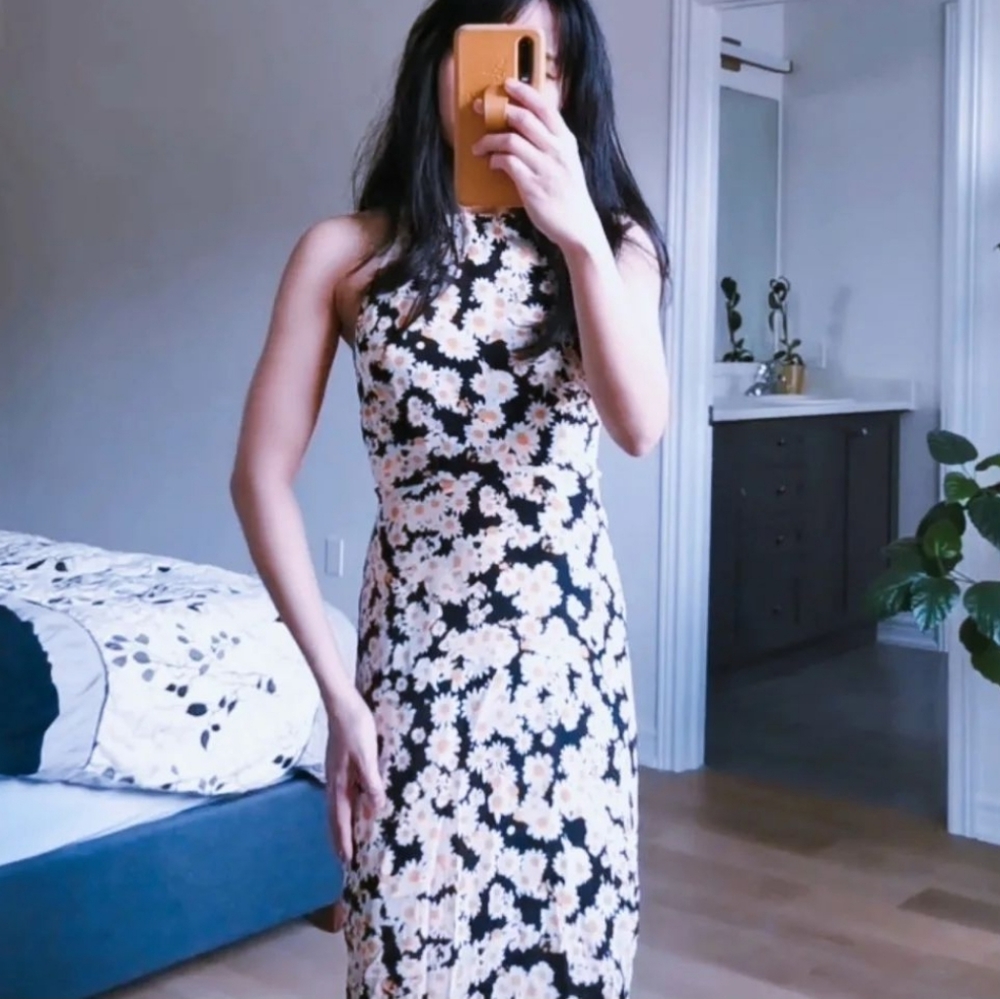 Realisation Par Daisy Dress